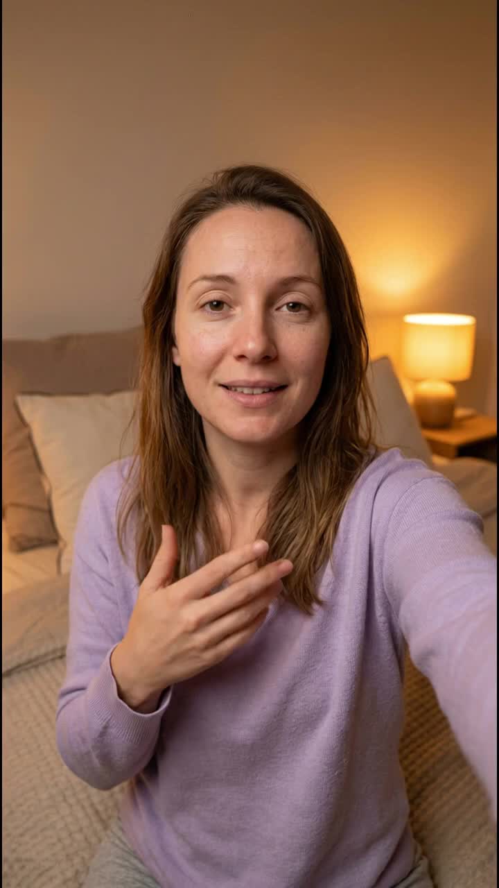 Témoignage de Virginie