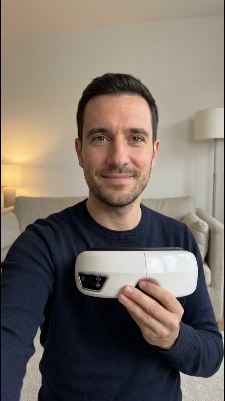 Témoignage de Thomas