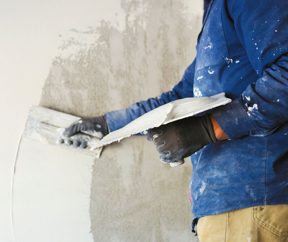 plastering-over-stone