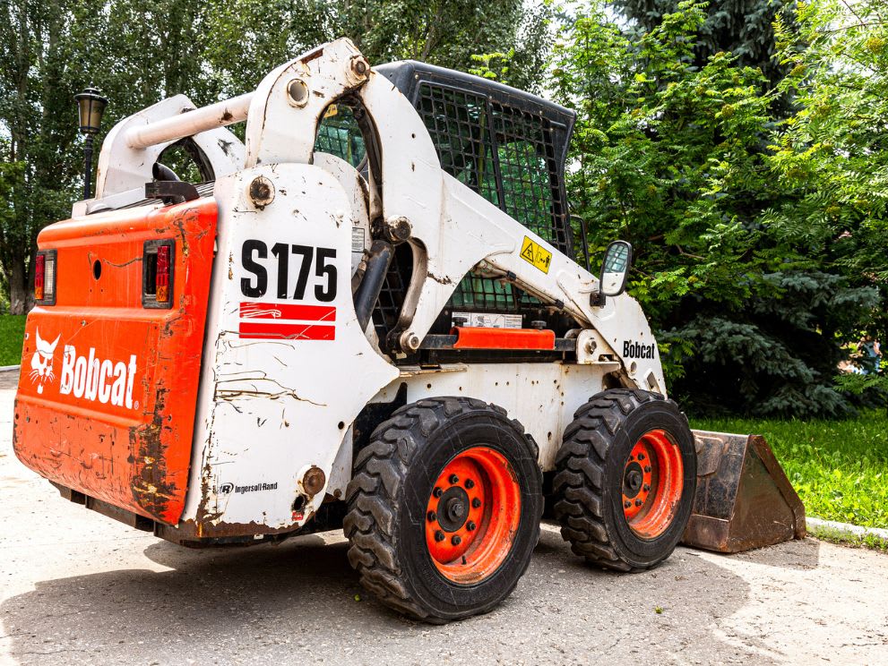 Bobcat S175