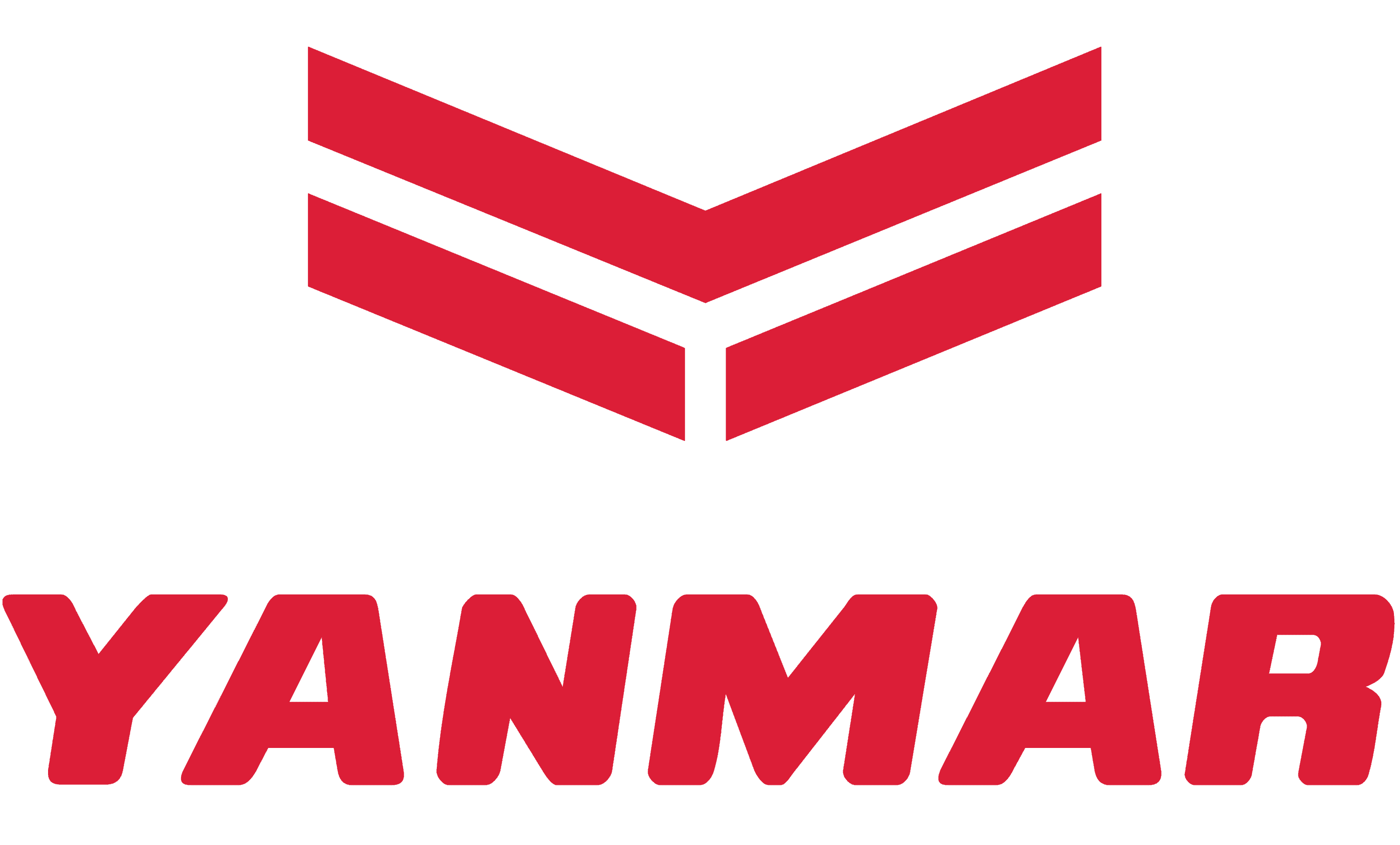 YANMAR Logo