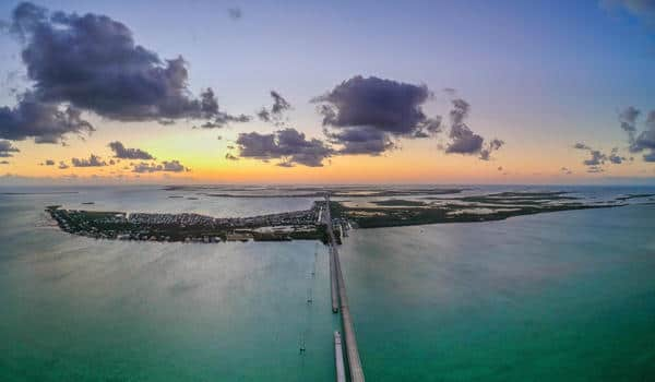 florida keys bridge