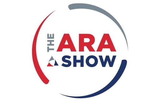 ARA Show logo