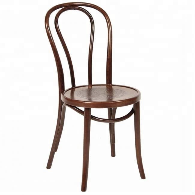 bentwood chair