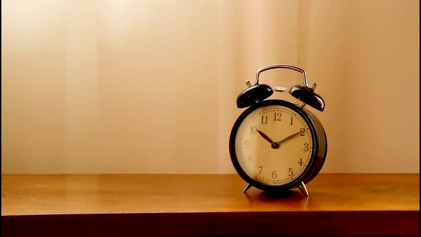 Image of Alarm Clock