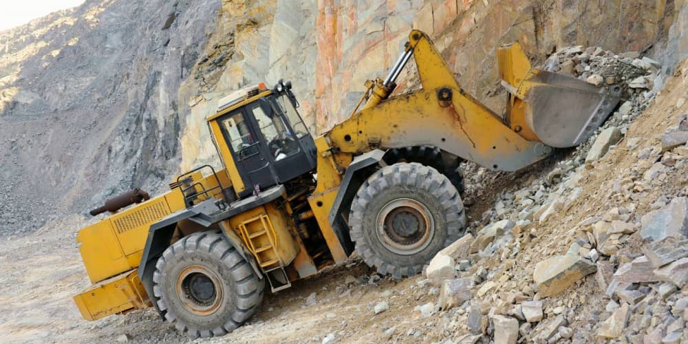 Comparing Every Wheel Loader Brand Who Makes The Best One?