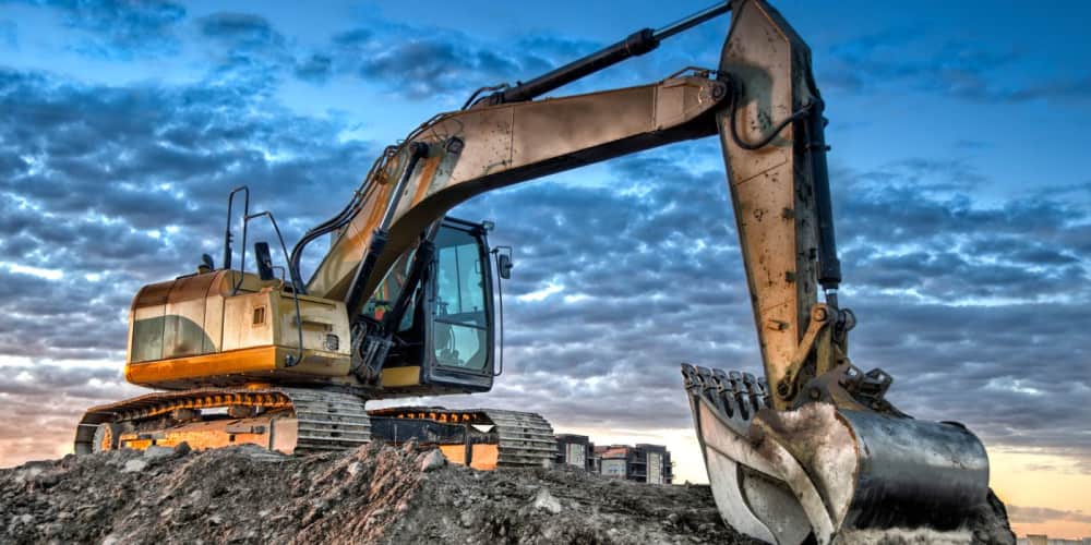 The Ultimate Excavator Spec Guide The Ultimate Excavator Spec Guide