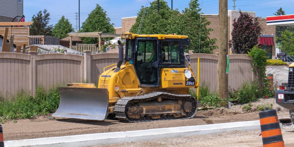 Comparing Bulldozer Brands Who Makes The Best One?