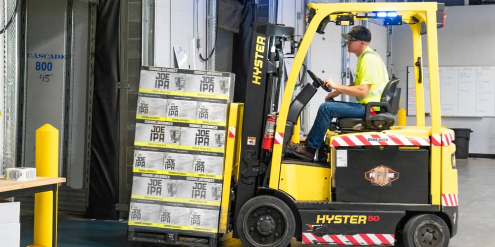 Forklift vs Skid Steer Selecting the Perfect Equipment for Your Needs