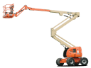 Articulating Boom Lift