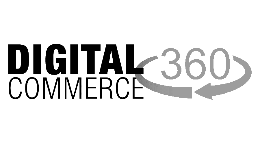 Digital commerce 360 logo