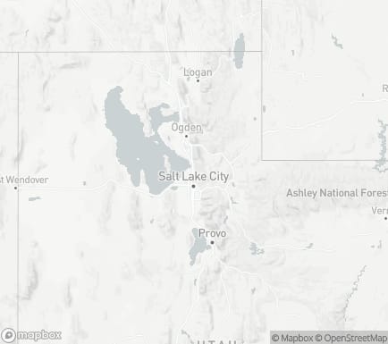 Bountiful, UT 84010, USA and nearby cities map