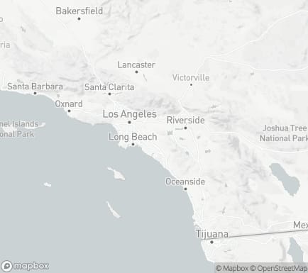 Placentia, CA 92870, USA and nearby cities map