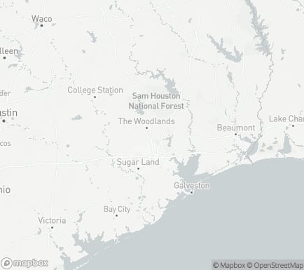 Spring, TX 77373, USA and nearby cities map