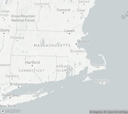 Woonsocket, RI 02895, USA and nearby cities map