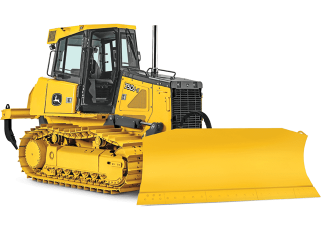 Dozer, 30,000 lbs+ image