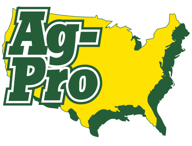 Ag-pro Companies logo