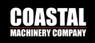 Coastal Machinery Company logo