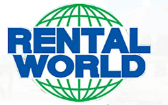 Rental World LLC