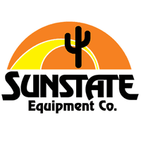 Sunstate Equipment Co.  logo