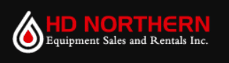 HD Northern Equipment Sales and Rental logo