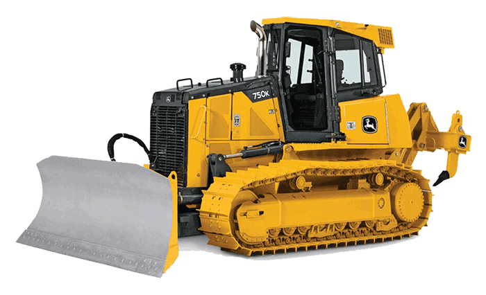 Dozer image