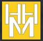 Houston Heavy Machinery logo