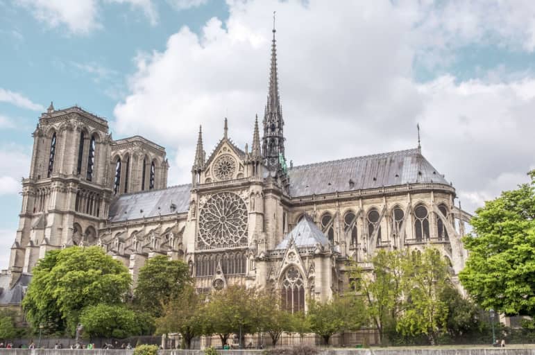 Notre Dame