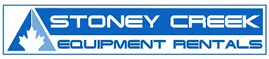 Stoney Creek Equipment Rentals