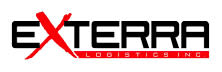 Exterra Logisitics  logo