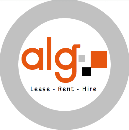ALG Contracting Solutions logo