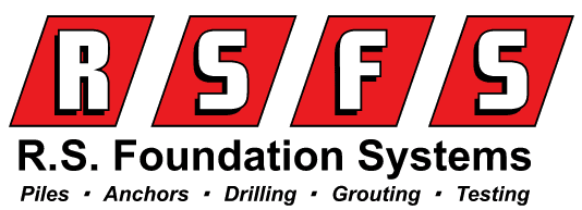 R.S. Foundation Systems Ltd.