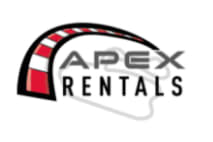 Apex Rentals logo