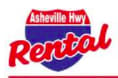 Asheville Hwy Rental