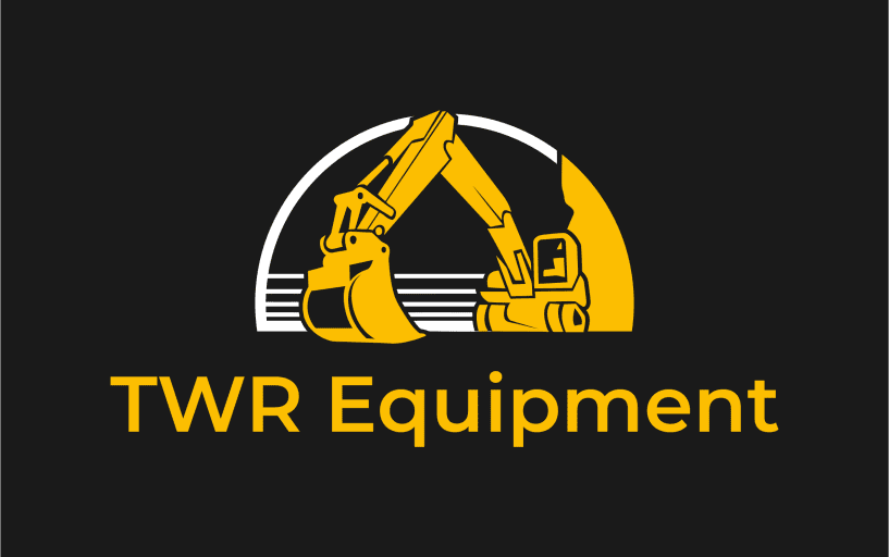 TWR Equipment logo