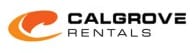  Calgrove Equipment Rentals logo