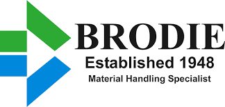 Brodie Inc logo