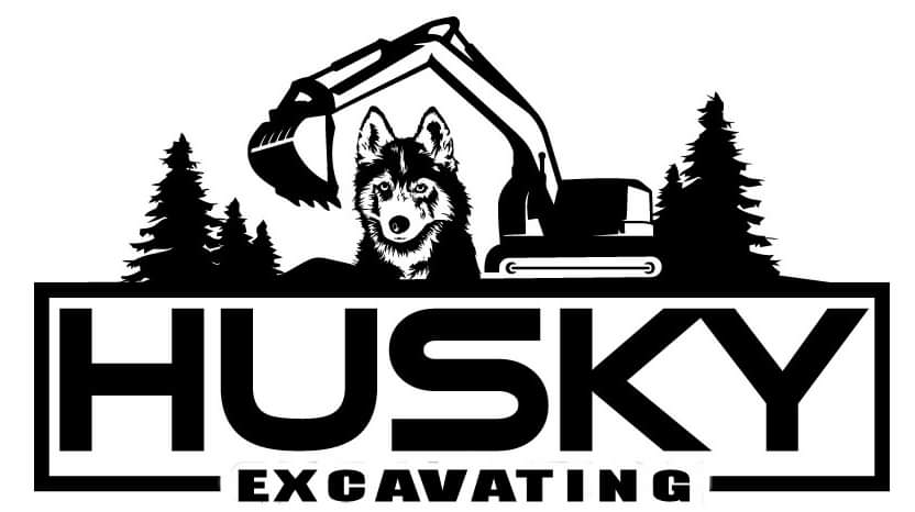 Husky Excavating