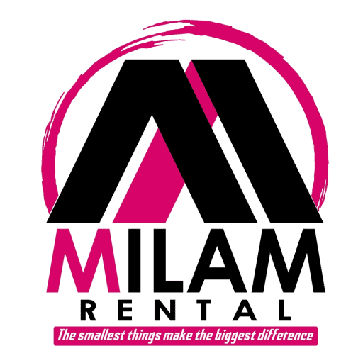 Milam Rental LLC logo