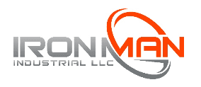 Ironman Industrial - Houma LA logo