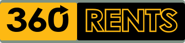 360-Rents logo