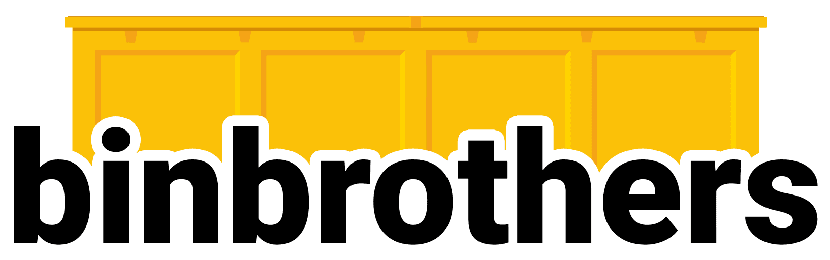 Bin Brothers logo