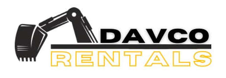 Davco Equipment Rental logo