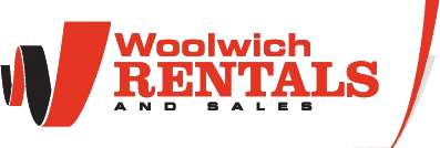 Woolwich Rentals & Sales logo