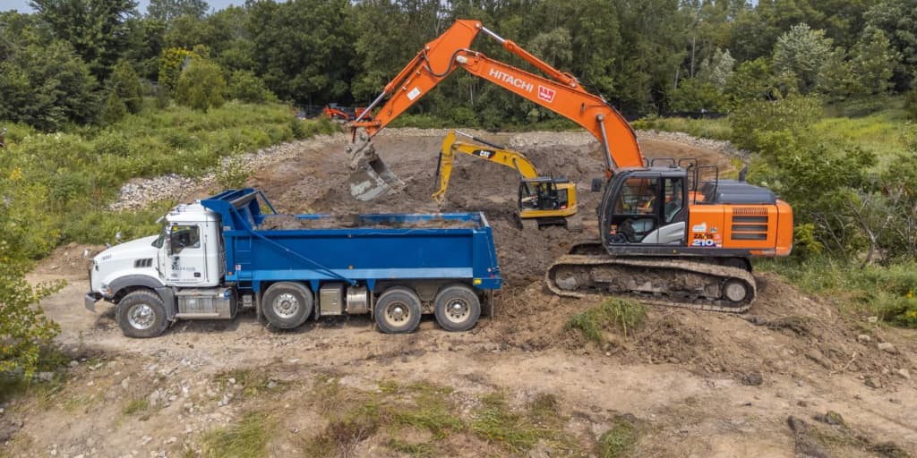 Comparing All Excavator Brands: Your Guide to Making the Right Choice