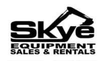 Skye Heavy Equipment Rentals - Asheboro NC logo