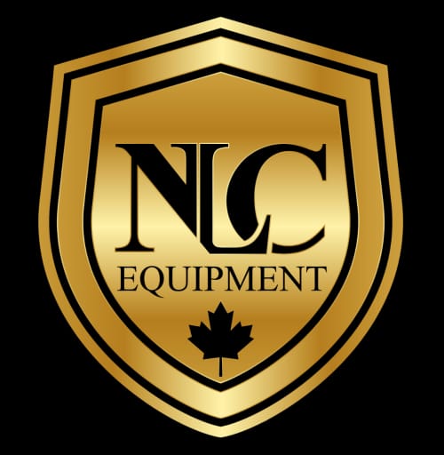 NLC Equipment logo