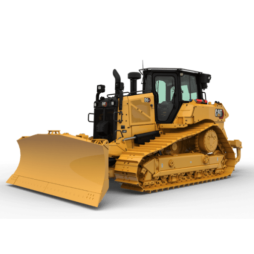 Dozer, 50,000 lbs+ image