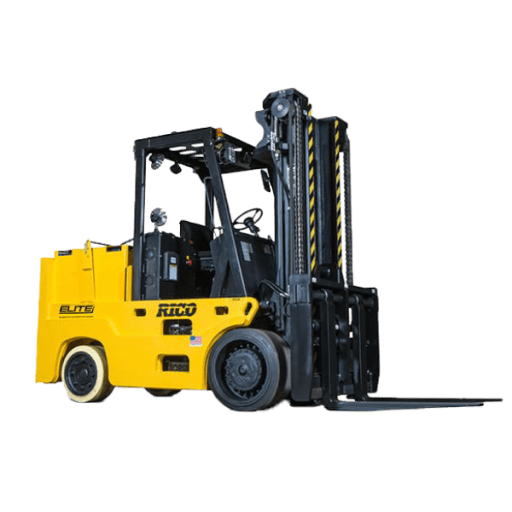 Cushion Tire Forklift, 25,000 - 35,000 lbs image