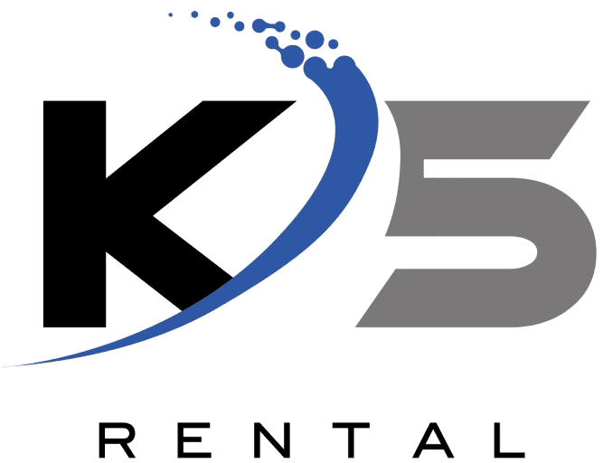 K5 Rental LLC logo